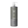 MITCH by Paul Mitchell Double Hitter 2-in-1 Shampoo and Conditioner for Men, For All Hair Types, 33.8 fl. oz. view 1