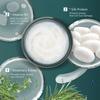 SH-RD Protein Cream for Dry Damaged Hair | Protein Leave-In Conditioner to Restore, Revitalize and Repair Split Ends | Conditioning Hair Cream for All Hair Types - 5.1oz/150ml view 3