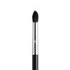 Sigma Beauty Professional E45 Eye Makeup Brush  Small Tapered Eyeshadow Blending Brush with SigmaTech fibers for Seamless Eyeshadow Blending, Pointed Eyeshadow Brush for the Perfect Cut Crease view 2