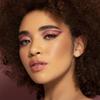 Sigma Beauty Professional E45 Eye Makeup Brush  Small Tapered Eyeshadow Blending Brush with SigmaTech fibers for Seamless Eyeshadow Blending, Pointed Eyeshadow Brush for the Perfect Cut Crease view 3