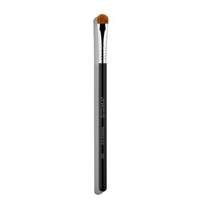 Sigma Beauty E55 Eye Shading Brush, Cream and Powder Eyeshadow Makeup Brush