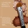 Sigma Beauty E55 Eye Shading Brush, Cream and Powder Eyeshadow Makeup Brush view 4