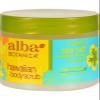ALBA BOTANICA BODY SCRUB,SEA SALT, 14.5 OZ view 1