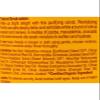 ALBA BOTANICA BODY SCRUB,SEA SALT, 14.5 OZ view 2