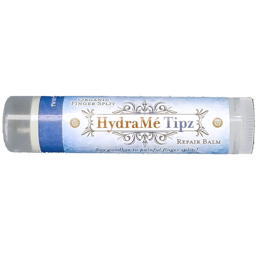HydraMe Skin Nutrition - HydraMe Tipz Organic Repair Balm - 1 Ounce