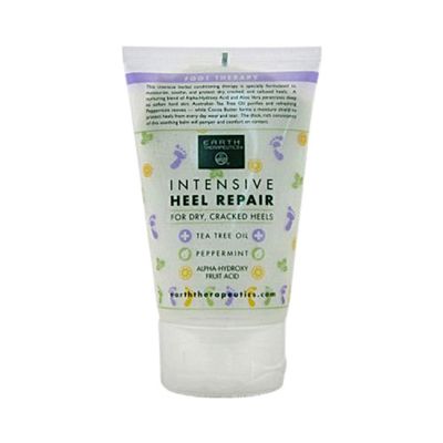 Earth Therapeutics Intensive Heel Repair 4 Oz.