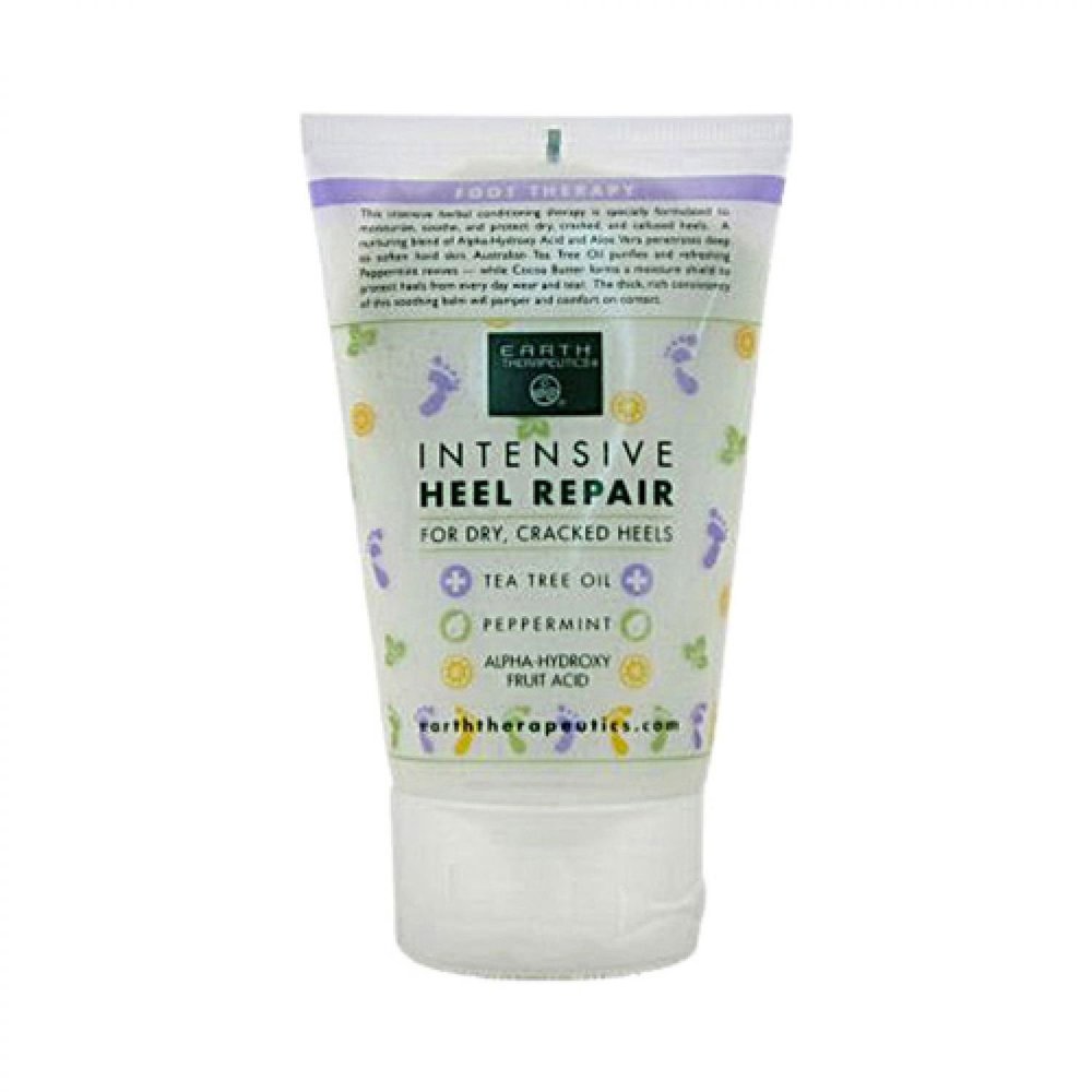 Earth Therapeutics Intensive Heel Repair 4 Oz.
