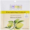 Aura Cacia Aromatherapy Mineral Baths - Energize - 2.5 oz - 0 ct - 0 pk view 1