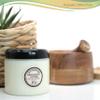 Dr Adorable - 16 oz - Murumuru Butter - Refined Pure Natural Premium Organic Cold Pressed view 2