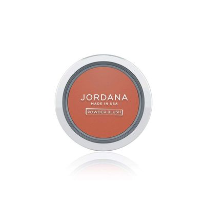 Jordana Powder Blush Pot 15 Terra Cotta