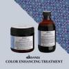 Davines Alchemic Conditioner Silver, 8.80 oz. view 3