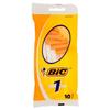Bic 1 Disposable Razors Pack of 10 view 1