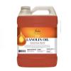 100% Pure Natural High Quality Lanolin Oil (7 lbs/112 oz) view 1