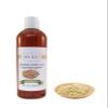 100% Pure USDA Organic Refined Sesame seed Oil -16 fl.oz view 1