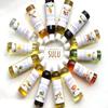 100% Pure USDA Organic Refined Sesame seed Oil -16 fl.oz view 2