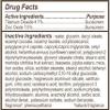 Burt's Bees BB Cream With SPF 15, Broad-Spectrum Sunscreen Tinted Lotion for All Skin Types, 98.9 Percent Natural Origin Skin Care, Light to Medium, 1.7 oz. Tube view 4