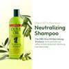 ORS Olive Oil Professional Neutralizing Shampoo to Nourish, Soften & Add Shine 33.8 Ounces view 3
