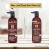 PURA D'OR 16 Oz Clinically Formulated Biotin Conditioner - Daily Hair Care Routine For Thinning Hair - 2X Concentrated Herbal Blend Hair Thickening Products For Women & Men view 4