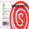 Sugaring Paste Hard 45oz. with Sugaring applicator combo view 2