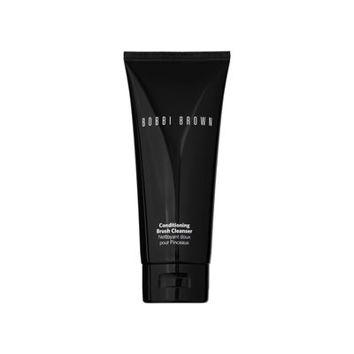 Bobbi Brown Conditioning Brush Cleanser | Gentle & Effective Makeup Brush Cleaner