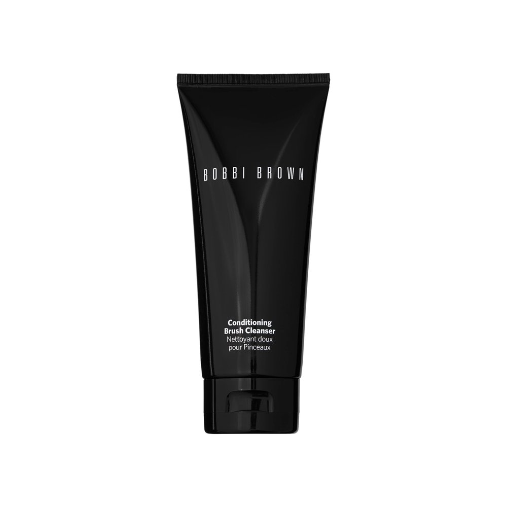 Bobbi Brown Conditioning Brush Cleanser | Gentle & Effective Makeup Brush Cleaner