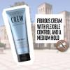 American Crew Men's Fiber Cream, Like Hair Gel with Medium Hold & Natural Shine, 3.3 Fl Oz view 2