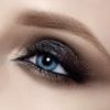 Artisan L'uxe Beauty Velvet Jumbo Eyeliner Pencil Smokey Eyes in 3 Minutes Water Proof, Smudge Proof, Long Lasting Age Defying Essential Oils Midnight (Shade: Black) view 3