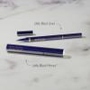 Este Lauder Little Black Liner Thick. Thin. Ultra-Fine. | Waterproof Liquid Eyeliner view 2