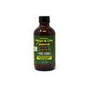 Jamaican Mango & Lime Black Castor Oil  Hair & Scalp Oil for Locs, Braids, Twists & Natural Hair  Strengthens, Moisturizes & Promotes Hair Growth (4oz (Pack of 1), Tea Tree) view 1