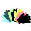 1 Shower Bath Glove Exfoliating Wash Skin Spa Massage Scrub Loofah Body Scrubber by ATB view 1