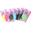 1 Shower Bath Glove Exfoliating Wash Skin Spa Massage Scrub Loofah Body Scrubber by ATB view 2