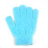 1 Shower Bath Glove Exfoliating Wash Skin Spa Massage Scrub Loofah Body Scrubber by ATB view 3