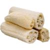 SeaSationals Loofah Sampler 4-Pack - Includes one Each of 10-12 inch Egyptian, Mayan, Peruvian & Traditional Loofahs view 1