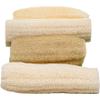 SeaSationals Loofah Sampler 4-Pack - Includes one Each of 10-12 inch Egyptian, Mayan, Peruvian & Traditional Loofahs view 2