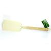 ATB Natural Sisal Fiber Bath Body Back Brush Spa Shower Sponge Long Handle Massager view 4