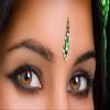 100 Different Packets of India Traditional Bindi Tika Tattoo view 3