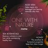 MopTop Salon Anti Frizz Hair Gel  Salon Quality Curl Defining Gel to Enhance Wavy, Curly and Kinky-Coily Hair, Medium Hold, For Frizz Control, with Aloe, Sea Botanicals & Honey (Citrus Medley, 8oz) view 4