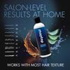 MopTop Salon Daily Conditioner  Color Safe Salon Quality Hair Moisturizer to Restore Dry, Damaged Hair & Reduce Frizz, Sulfate & Paraben Free Hair Care for All Hair Types (Lemon Sage, 12oz) view 3
