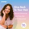 MopTop Leave In Conditioner for Curly Hair  Hair Moisturizer to Soften, Moisturize & Hydrate, Anti Frizz for All Textures & Curl Types, Sulfate & Paraben Free Hair Conditioner view 2