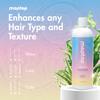 MopTop Leave In Conditioner for Curly Hair  Hair Moisturizer to Soften, Moisturize & Hydrate, Anti Frizz for All Textures & Curl Types, Sulfate & Paraben Free Hair Conditioner view 3