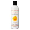 FuzzyDuck Kids Detangler & Leave-in Conditioner  Lightweight Moisturizer for Frizz Control & Curl Definition, Hydrates & Softens Dry Hair with Aloe, Sea Botanicals & Honey (Citrus Bamboo, 8oz) view 1