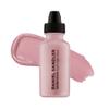 Daniel Sandler WATERCOLOUR LIQUID ILLUMINATOR 'ICING' 15ml  Liquid Shimmer Makeup, Highlighter  Oil-Free, Lightweight, Buildable & Long-Lasting for Cheeks, Lips view 1