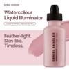 Daniel Sandler WATERCOLOUR LIQUID ILLUMINATOR 'ICING' 15ml  Liquid Shimmer Makeup, Highlighter  Oil-Free, Lightweight, Buildable & Long-Lasting for Cheeks, Lips view 4