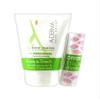 A-Derma Crme Mains Rparation Intense 50ml + Stick  Lvres view 1