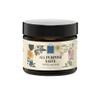 Wise Woman Herbals All-Purpose Salve, Herbal Balm with Calendula & Comfrey, Soothes Dry, Irritated Skin, Postpartum Skin Care, Nourishing Skin Support for All Ages, Non-GMO, 2 oz Jar view 1