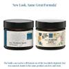 Wise Woman Herbals All-Purpose Salve, Herbal Balm with Calendula & Comfrey, Soothes Dry, Irritated Skin, Postpartum Skin Care, Nourishing Skin Support for All Ages, Non-GMO, 2 oz Jar view 2