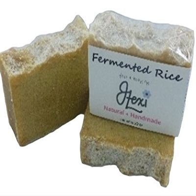 Fermented Rice