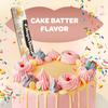 ChapStick Bulk Lip Balm, Cake Batter, 12-Pack  Delicious & Sweet Lip Moisturizer for Dry Lips, Birthday Gifts, Stocking Stuffers, 0.15 view 3