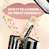 ChapStick Bulk Lip Balm, Cake Batter, 12-Pack  Delicious & Sweet Lip Moisturizer for Dry Lips, Birthday Gifts, Stocking Stuffers, 0.15 view 4