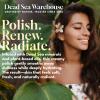 Dead Sea Warehouse - Skin Polish Dead Sea Salt Scrub - For Face, Rough Elbows, And Knees - Silky Smooth Skin, Fragrance-free - Vegan - 8.8 oz view 2